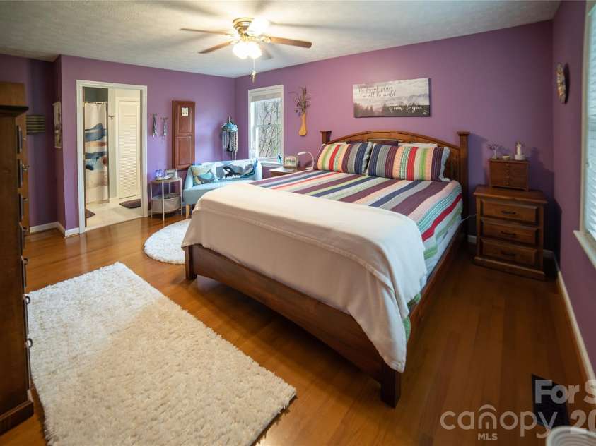 3153 Village Drive, Morganton, NC 28655.  MLS# CAR4365751, YatesRealty ID 8700. 