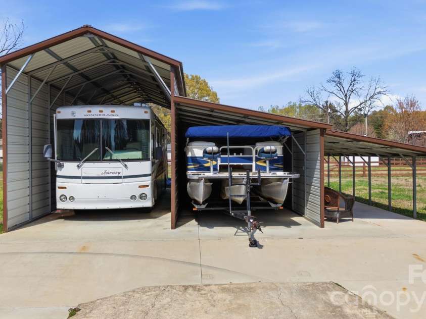 7721 Otts Circle, Stanley, NC 28164.  MLS# CAR4359761, YatesRealty ID 8703. 