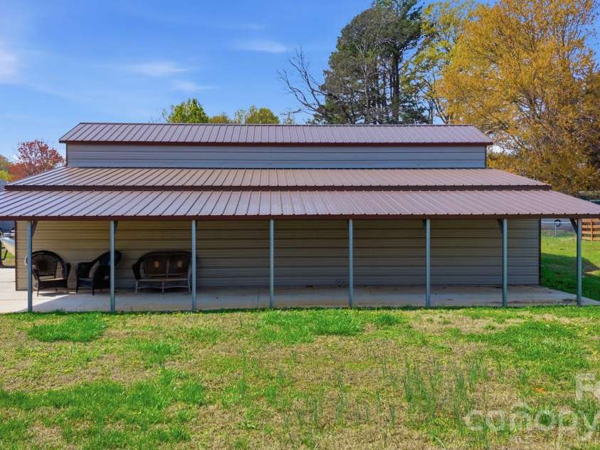 7721 Otts Circle, Stanley, NC 28164.  MLS# CAR4359761, YatesRealty ID 8703. 