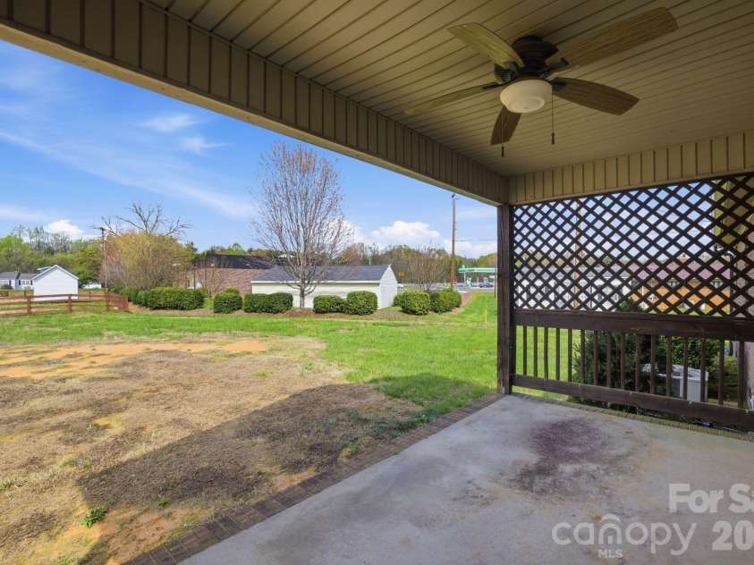 7721 Otts Circle, Stanley, NC 28164.  MLS# CAR4359761, YatesRealty ID 8703. 