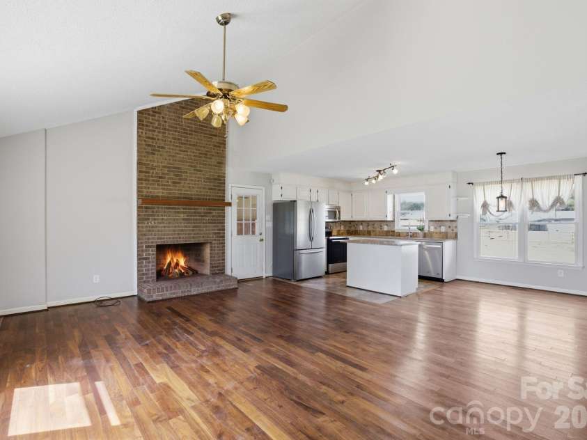 7721 Otts Circle, Stanley, NC 28164.  MLS# CAR4359761, YatesRealty ID 8703. 