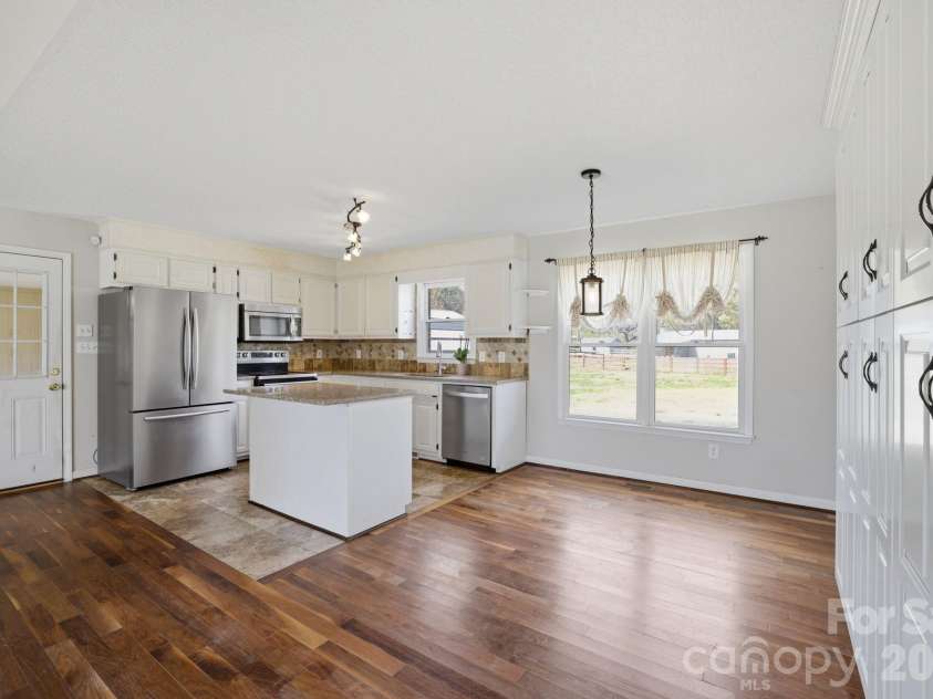 7721 Otts Circle, Stanley, NC 28164.  MLS# CAR4359761, YatesRealty ID 8703. 
