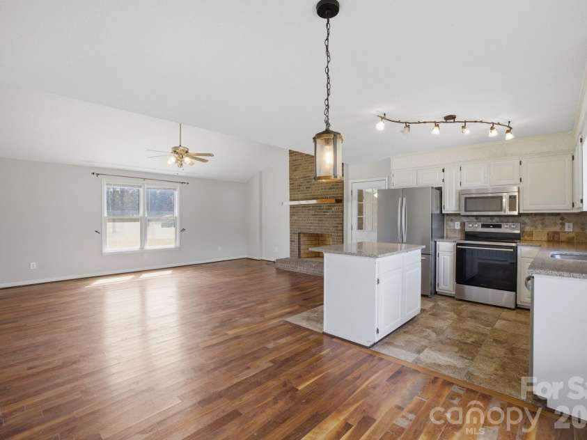 7721 Otts Circle, Stanley, NC 28164.  MLS# CAR4359761, YatesRealty ID 8703. 