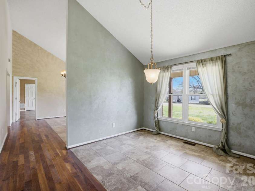 7721 Otts Circle, Stanley, NC 28164.  MLS# CAR4359761, YatesRealty ID 8703. 