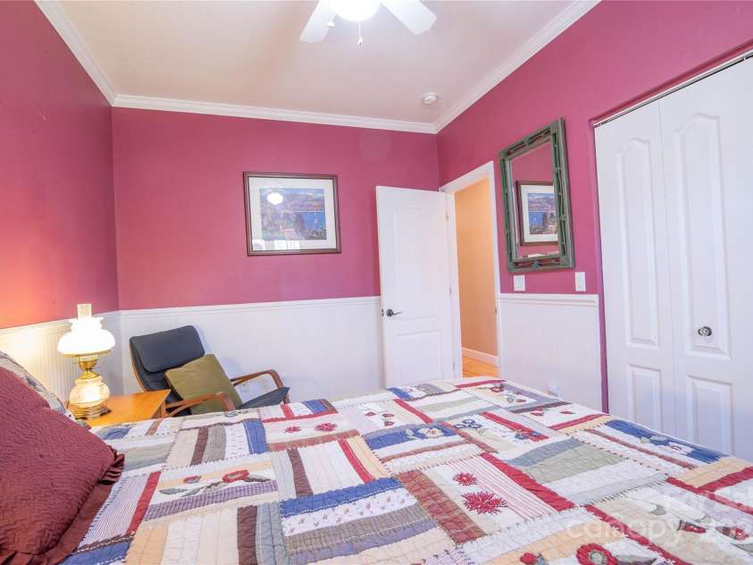 12 Riverview Drive, Bakersville, NC 28705.  MLS# CAR4249761, YatesRealty ID 8704. 