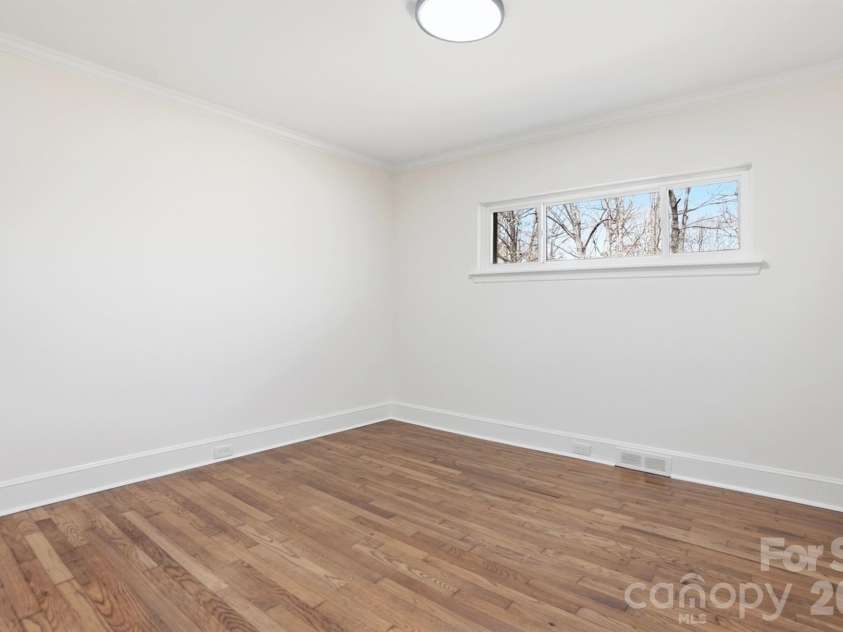 125 Forest Hills Drive, Monroe, NC 28112.  MLS# CAR4355616, YatesRealty ID 8704. 3rd Bedroom