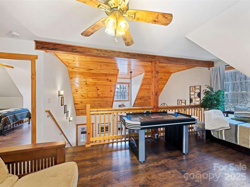 61 Calm Creek Road, Waynesville, NC 28785.  MLS# CAR4213284, YatesRealty ID 8705. 