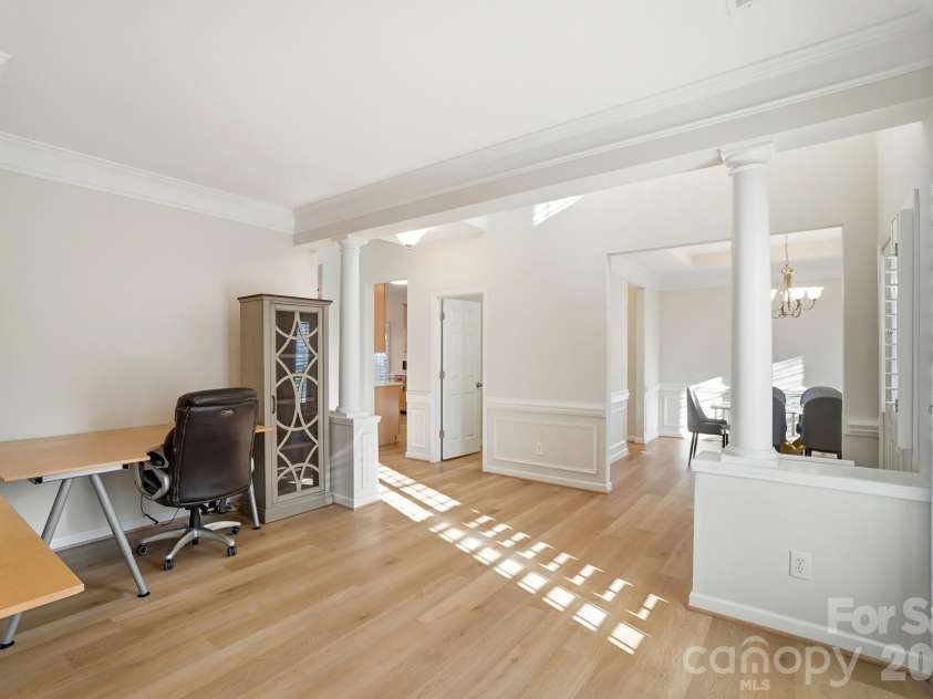 3620 Cole Mill Road, Charlotte, NC 28270.  MLS# CAR4333099, YatesRealty ID 8706. 