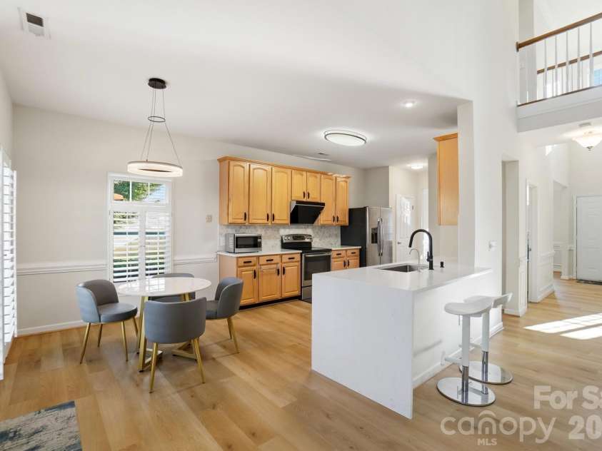 3620 Cole Mill Road, Charlotte, NC 28270.  MLS# CAR4333099, YatesRealty ID 8706. 