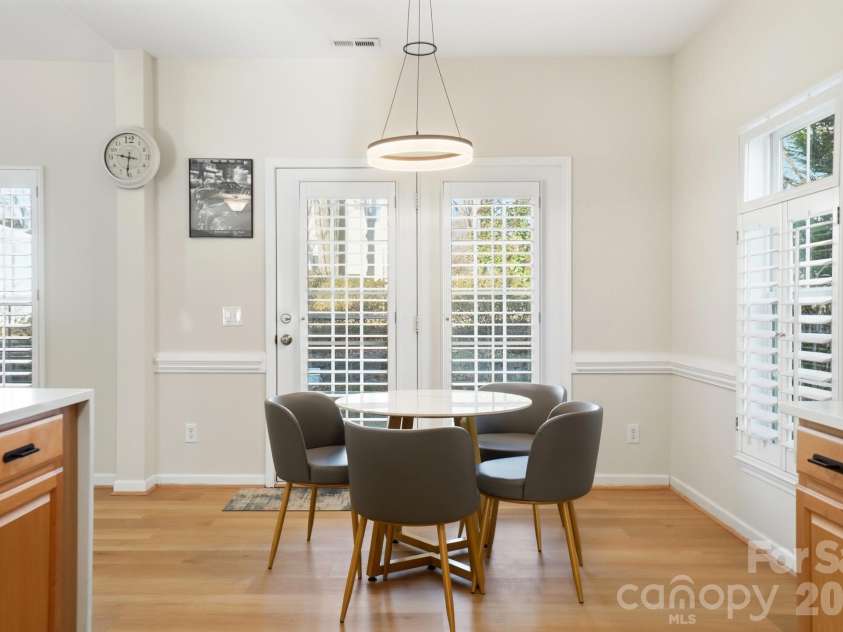 3620 Cole Mill Road, Charlotte, NC 28270.  MLS# CAR4333099, YatesRealty ID 8706. 