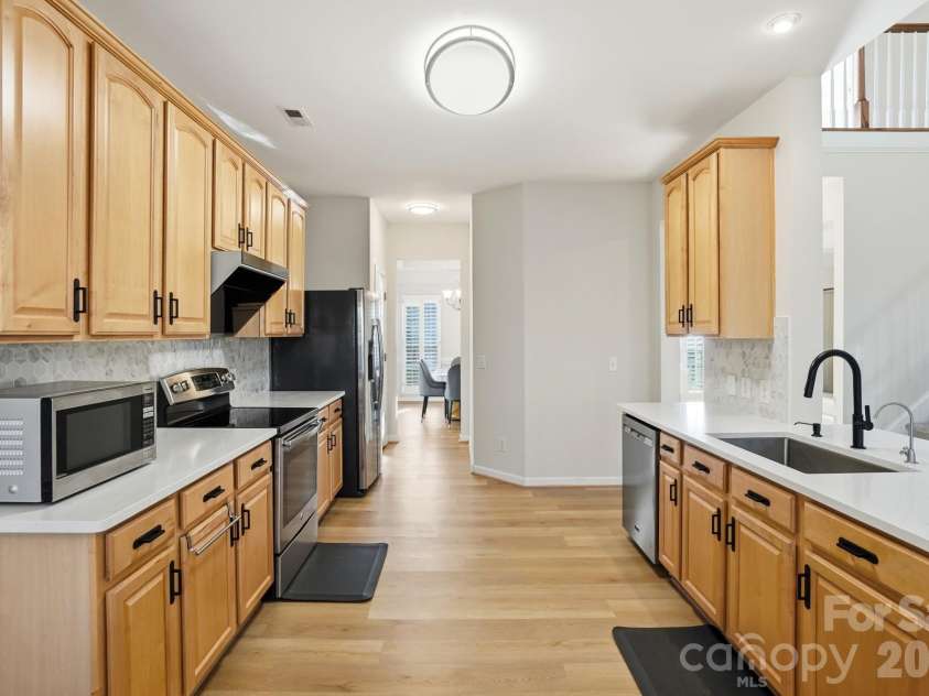 3620 Cole Mill Road, Charlotte, NC 28270.  MLS# CAR4333099, YatesRealty ID 8706. 