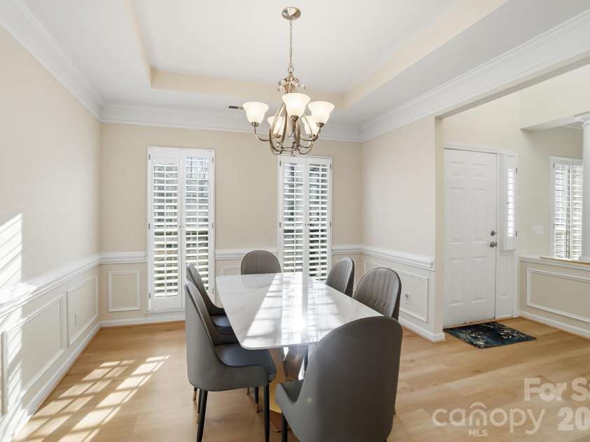 3620 Cole Mill Road, Charlotte, NC 28270.  MLS# CAR4333099, YatesRealty ID 8706. 