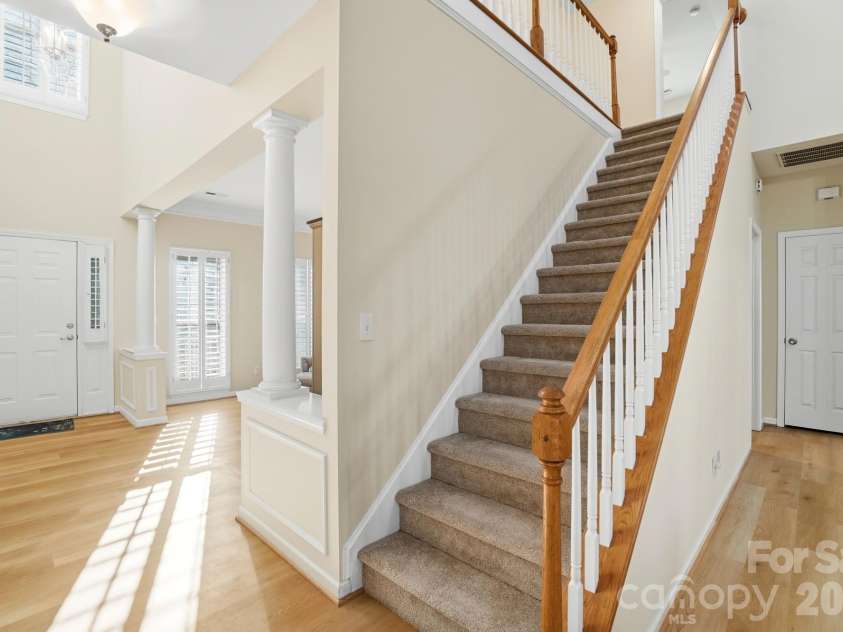 3620 Cole Mill Road, Charlotte, NC 28270.  MLS# CAR4333099, YatesRealty ID 8706. 