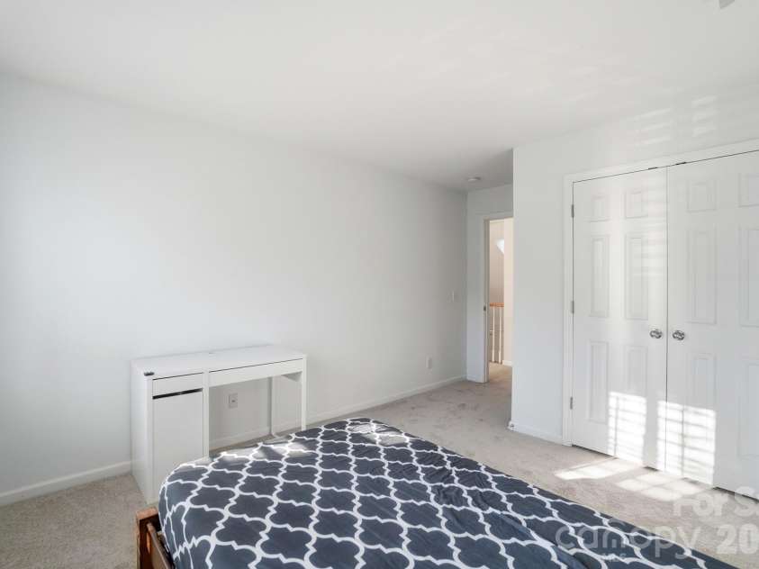 3620 Cole Mill Road, Charlotte, NC 28270.  MLS# CAR4333099, YatesRealty ID 8706. 