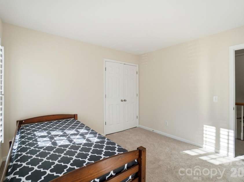 3620 Cole Mill Road, Charlotte, NC 28270.  MLS# CAR4333099, YatesRealty ID 8706. 