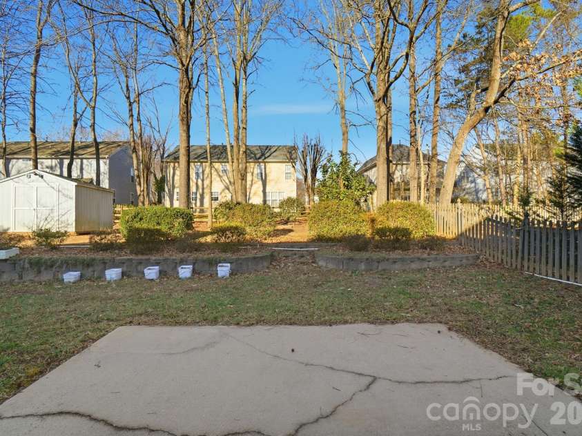 3620 Cole Mill Road, Charlotte, NC 28270.  MLS# CAR4333099, YatesRealty ID 8706. 