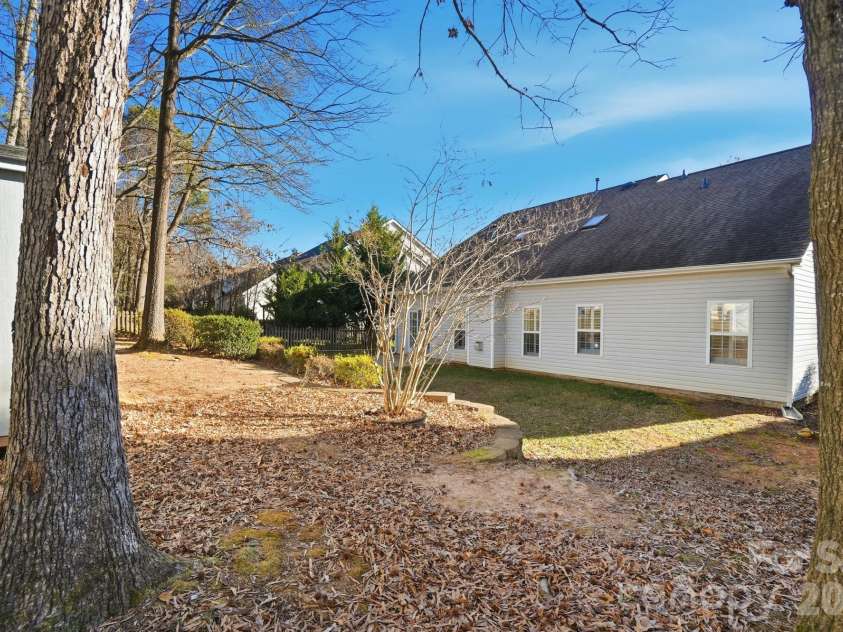 3620 Cole Mill Road, Charlotte, NC 28270.  MLS# CAR4333099, YatesRealty ID 8706. 