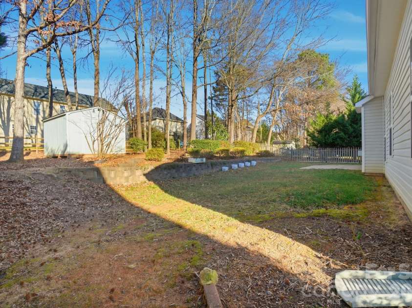 3620 Cole Mill Road, Charlotte, NC 28270.  MLS# CAR4333099, YatesRealty ID 8706. 