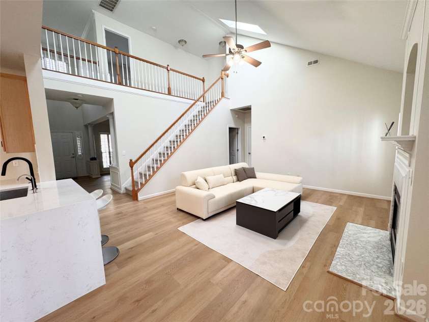 3620 Cole Mill Road, Charlotte, NC 28270.  MLS# CAR4333099, YatesRealty ID 8706. 