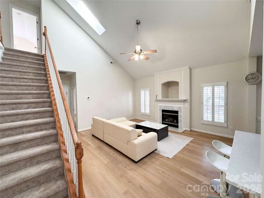 3620 Cole Mill Road, Charlotte, NC 28270.  MLS# CAR4333099, YatesRealty ID 8706. 