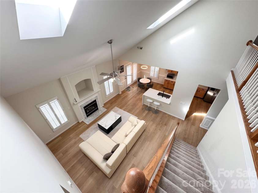 3620 Cole Mill Road, Charlotte, NC 28270.  MLS# CAR4333099, YatesRealty ID 8706. 