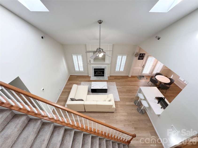 3620 Cole Mill Road, Charlotte, NC 28270.  MLS# CAR4333099, YatesRealty ID 8706. 