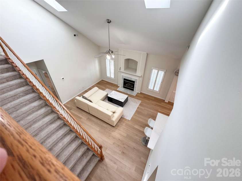 3620 Cole Mill Road, Charlotte, NC 28270.  MLS# CAR4333099, YatesRealty ID 8706. 