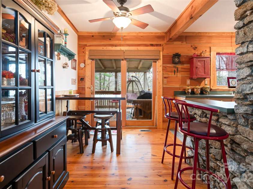 75 Sugar Hill Drive, Weaverville, NC 28787.  MLS# CAR4240895, YatesRealty ID 8708. 