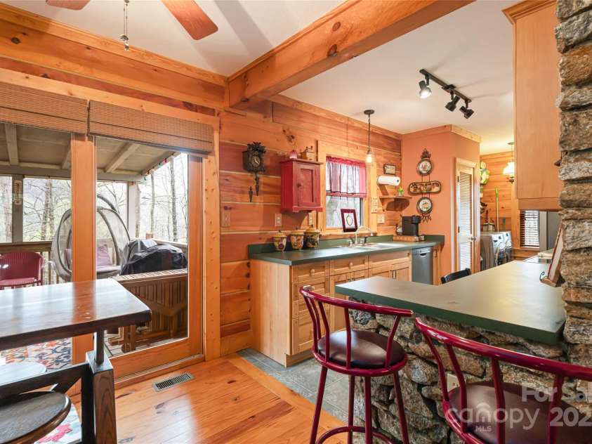 75 Sugar Hill Drive, Weaverville, NC 28787.  MLS# CAR4240895, YatesRealty ID 8708. 