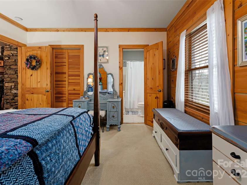75 Sugar Hill Drive, Weaverville, NC 28787.  MLS# CAR4240895, YatesRealty ID 8708. 