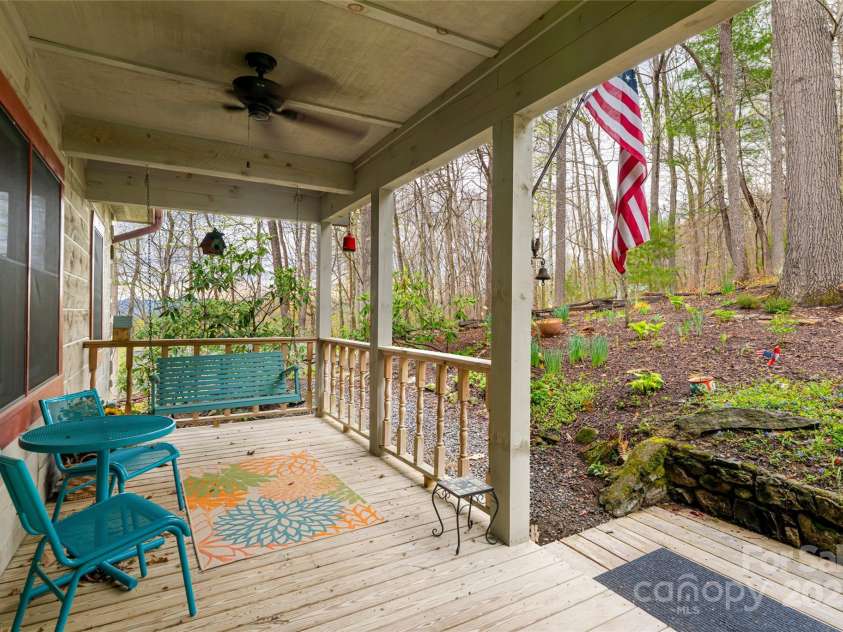 75 Sugar Hill Drive, Weaverville, NC 28787.  MLS# CAR4240895, YatesRealty ID 8708. 