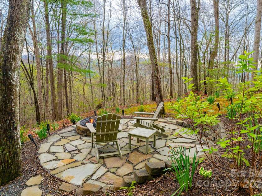 75 Sugar Hill Drive, Weaverville, NC 28787.  MLS# CAR4240895, YatesRealty ID 8708. 