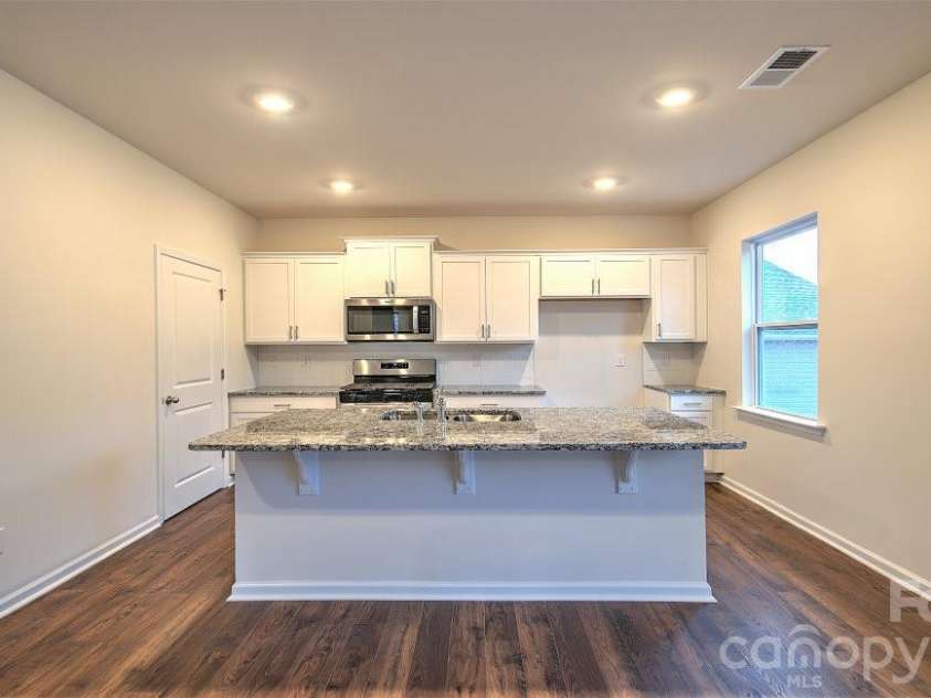 96 Salers Road, Fletcher, NC 28732.  MLS# CAR4355153, YatesRealty ID 8708. Photos are representative