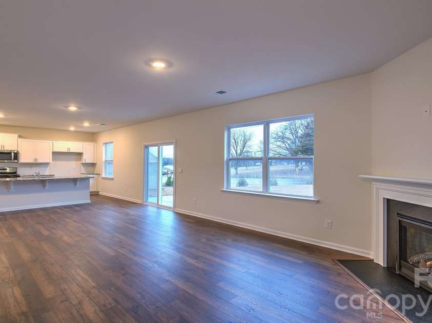 96 Salers Road, Fletcher, NC 28732.  MLS# CAR4355153, YatesRealty ID 8708. Photos are representative