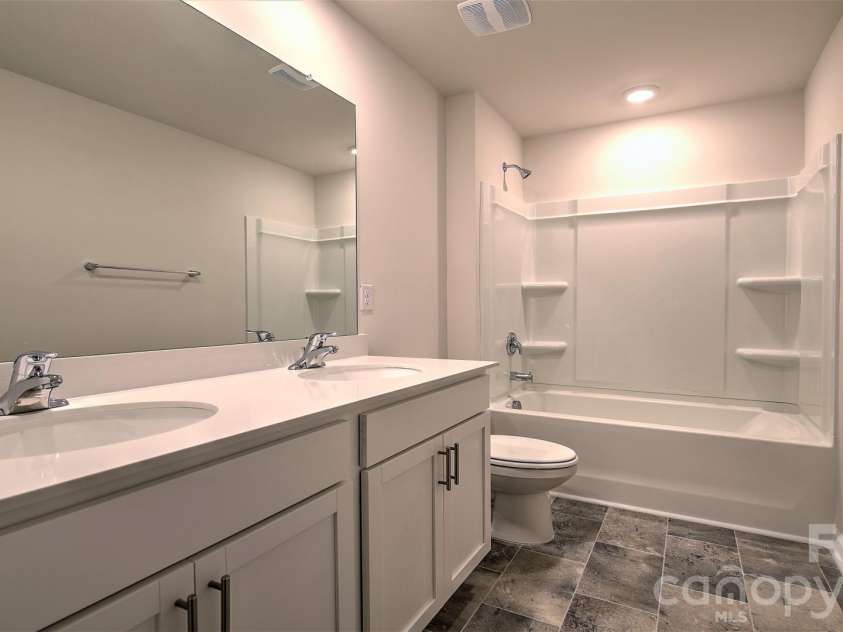 96 Salers Road, Fletcher, NC 28732.  MLS# CAR4355153, YatesRealty ID 8708. Photos are representative