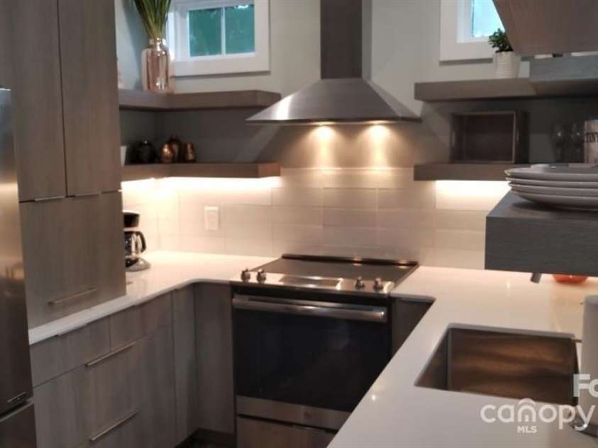 1101 Spruce Street, Charlotte, NC 28203.  MLS# CAR4250754, YatesRealty ID 8709. 