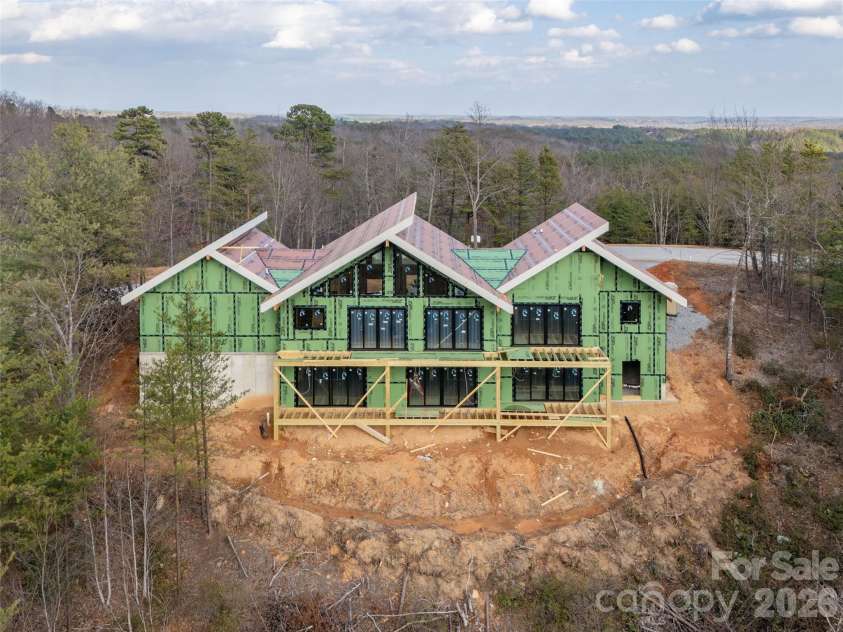 788 Deep Gap Farm Road, Mill Spring, NC 28756.  MLS# CAR4349142, YatesRealty ID 8709. 