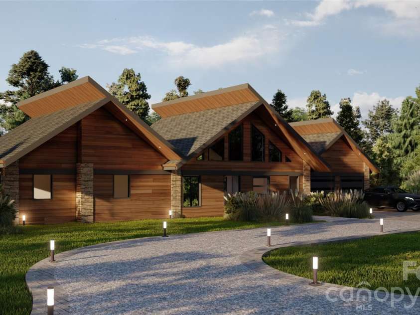 788 Deep Gap Farm Road, Mill Spring, NC 28756.  MLS# CAR4349142, YatesRealty ID 8709. 