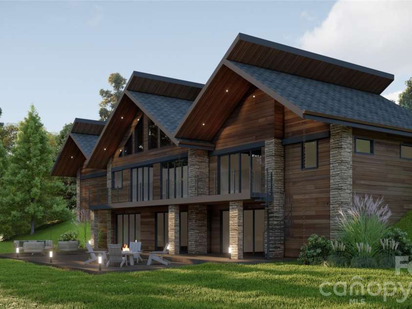 788 Deep Gap Farm Road, Mill Spring, NC 28756.  MLS# CAR4349142, YatesRealty ID 8709. 