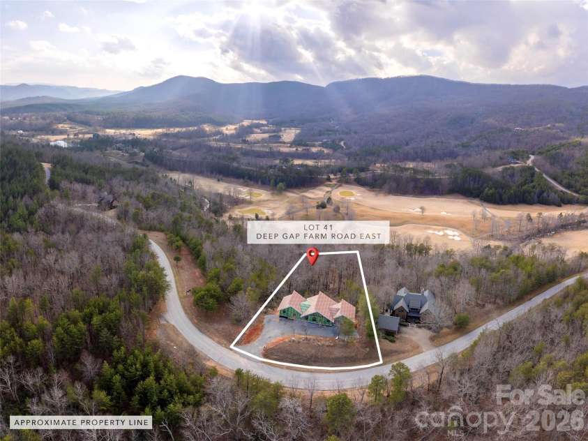 788 Deep Gap Farm Road, Mill Spring, NC 28756.  MLS# CAR4349142, YatesRealty ID 8709. 