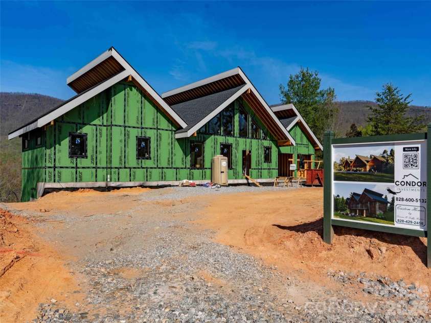 788 Deep Gap Farm Road, Mill Spring, NC 28756.  MLS# CAR4349142, YatesRealty ID 8709. 