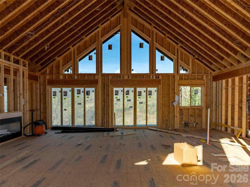 788 Deep Gap Farm Road, Mill Spring, NC 28756.  MLS# CAR4349142, YatesRealty ID 8709. 