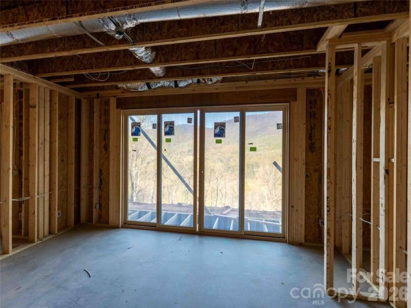 788 Deep Gap Farm Road, Mill Spring, NC 28756.  MLS# CAR4349142, YatesRealty ID 8709. 