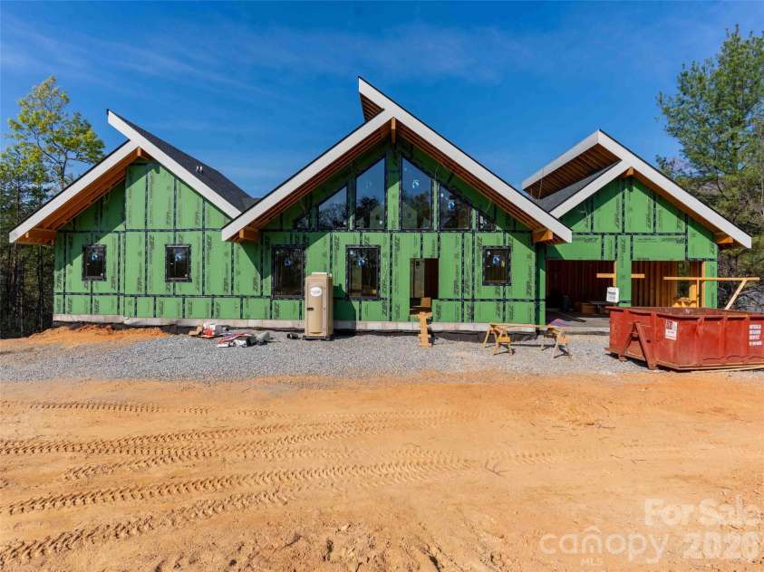 788 Deep Gap Farm Road, Mill Spring, NC 28756.  MLS# CAR4349142, YatesRealty ID 8709. 