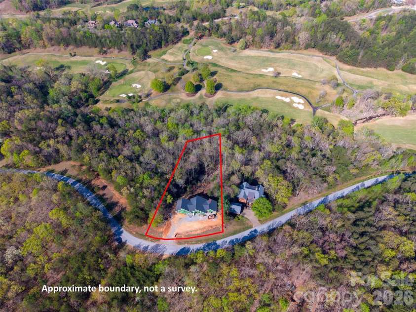 788 Deep Gap Farm Road, Mill Spring, NC 28756.  MLS# CAR4349142, YatesRealty ID 8709. 
