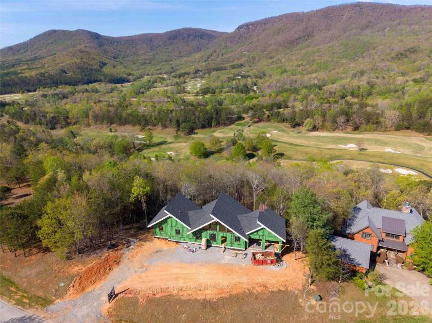 788 Deep Gap Farm Road, Mill Spring, NC 28756.  MLS# CAR4349142, YatesRealty ID 8709. 