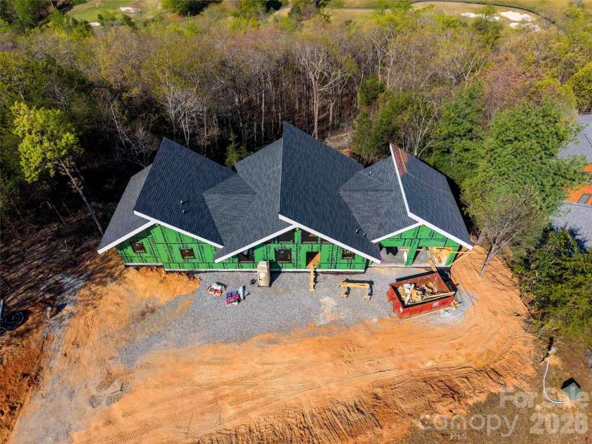 788 Deep Gap Farm Road, Mill Spring, NC 28756.  MLS# CAR4349142, YatesRealty ID 8709. 
