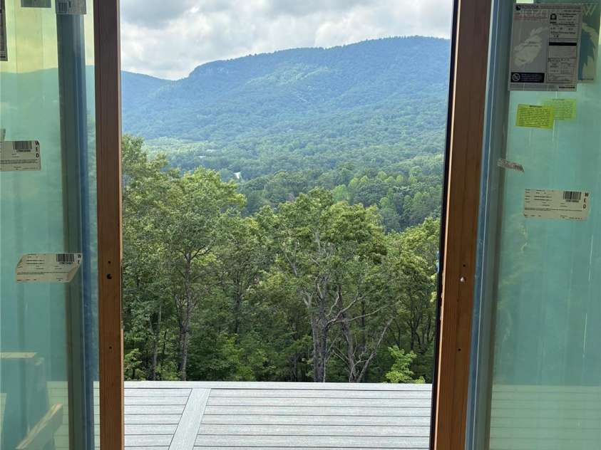 788 Deep Gap Farm Road, Mill Spring, NC 28756.  MLS# CAR4349142, YatesRealty ID 8709. 