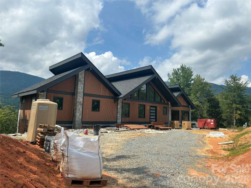788 Deep Gap Farm Road, Mill Spring, NC 28756.  MLS# CAR4349142, YatesRealty ID 8709. August 2026 Update