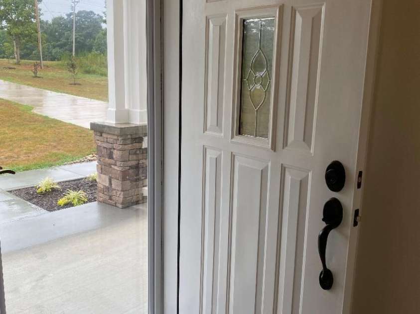 501 Chestnut Grove Road, Statesville, NC 28625.  MLS# CAR4123468, YatesRealty ID 871. 